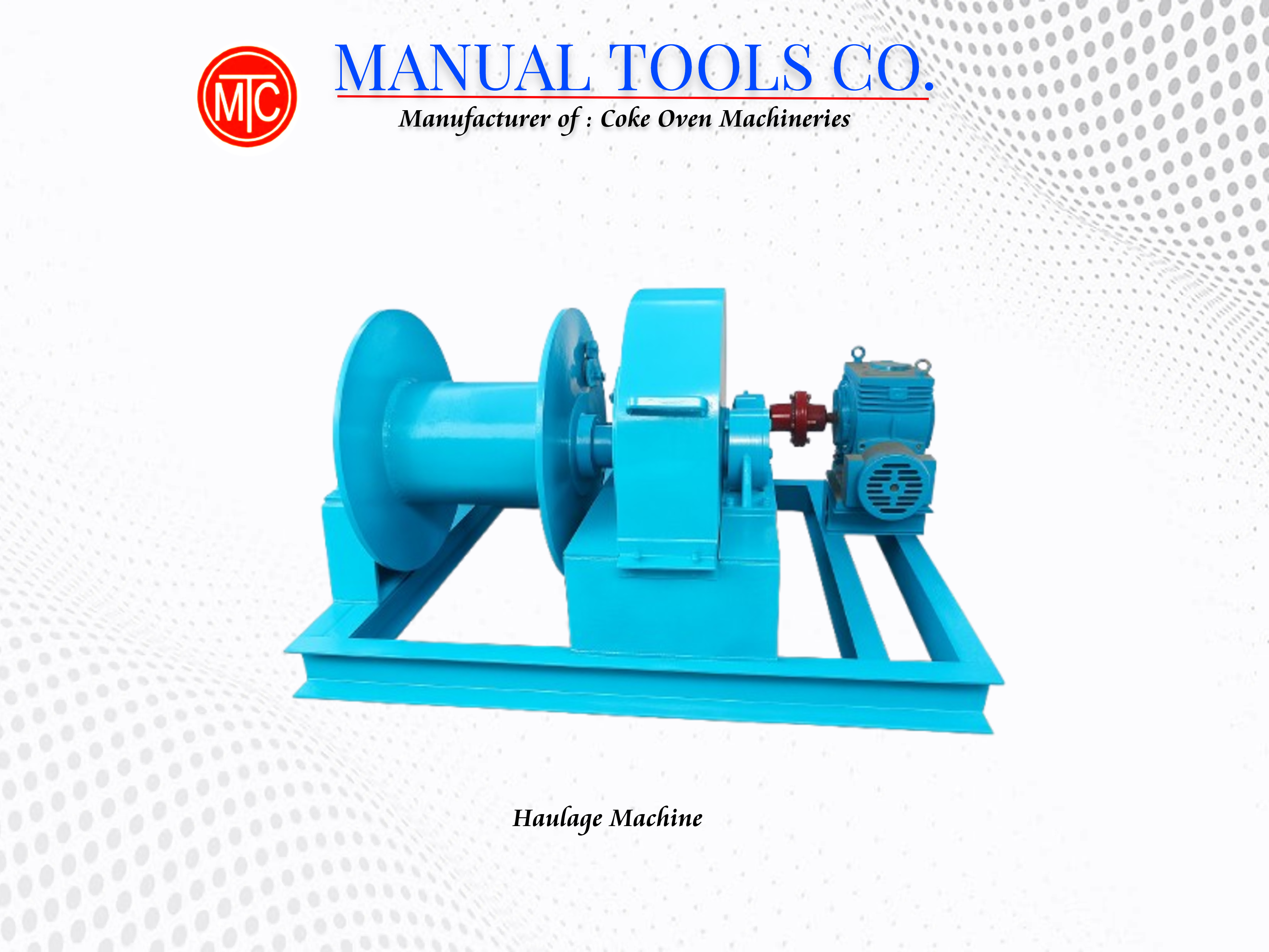 Coal Crusher